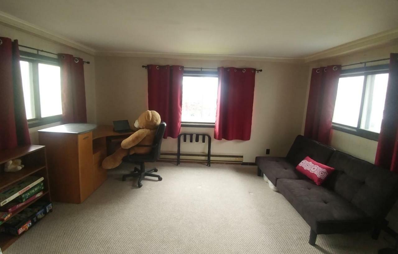 Spacious Frontier Park Apartment Erie Buitenkant foto