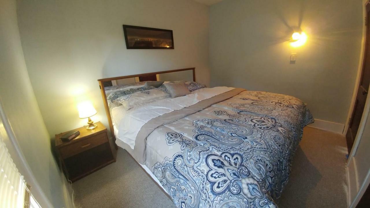 Spacious Frontier Park Apartment Erie Buitenkant foto
